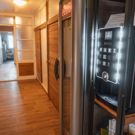 Hostel - Ron'S Guesthouse اوبرستدورف المظهر الخارجي الصورة