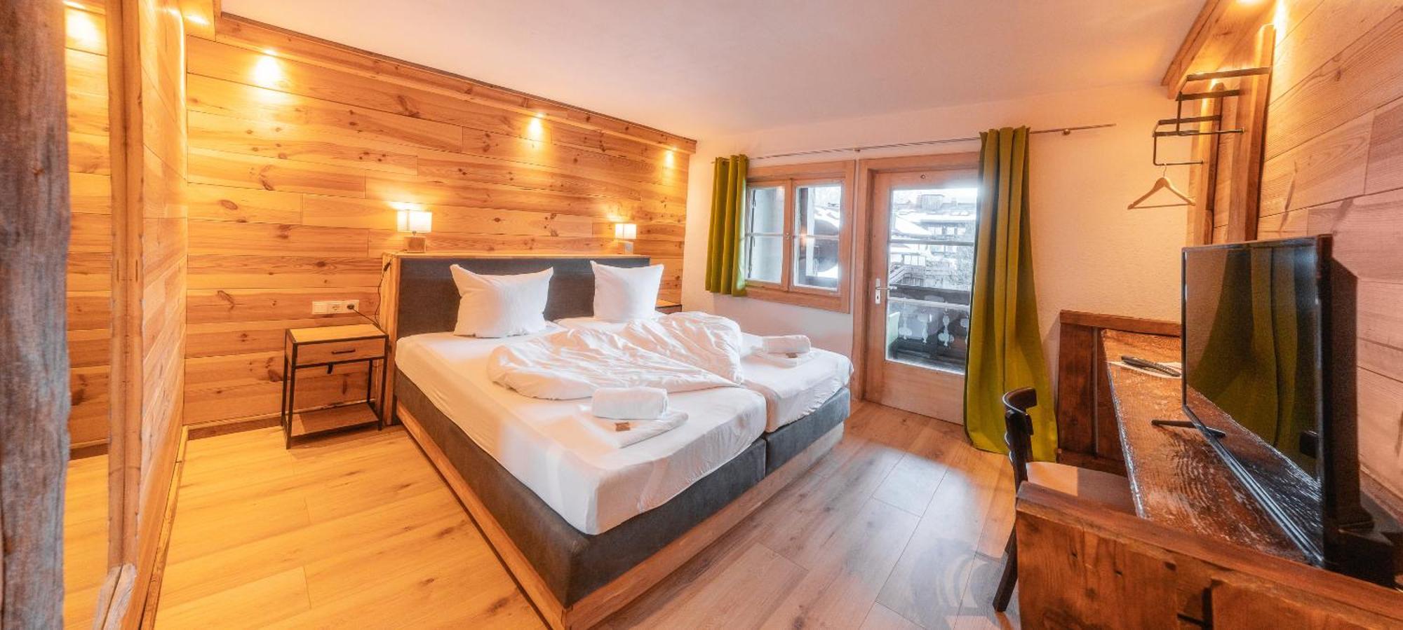 Hostel - Ron'S Guesthouse اوبرستدورف المظهر الخارجي الصورة